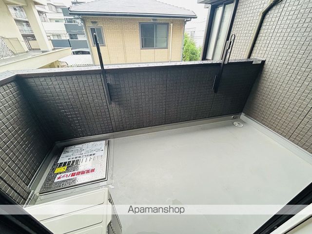 CASA PREZZA 豊里の内装写真