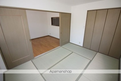 サニーハイツカゼハレ[2DK/47.2m2]の内装5