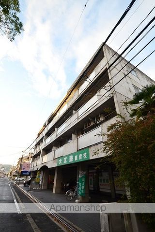 古田ビルの外観写真