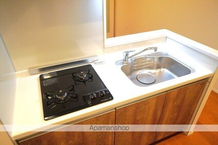 ＣＲＥＡＴＩＦ池袋[1DK/30.6m2]のその他内装1