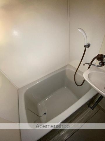 栗林パークマンションの内装写真