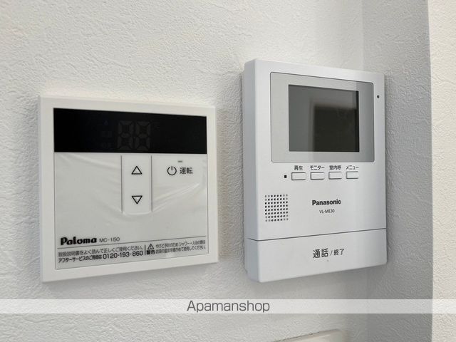 ライズ下奥井の内装写真