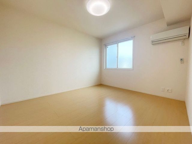 Dーroom内原 B棟の内装写真