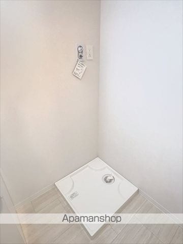 メゾン西ノ京の内装写真