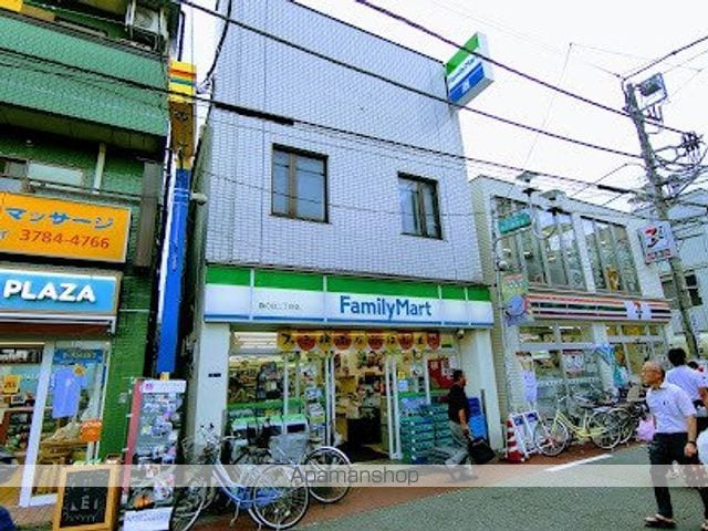 須賀マンションの周辺写真