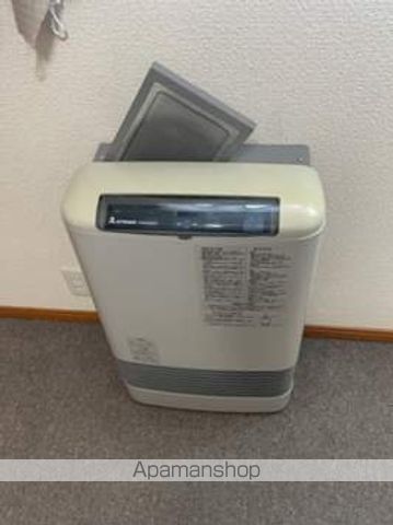 レオパレスエクセルの内装写真