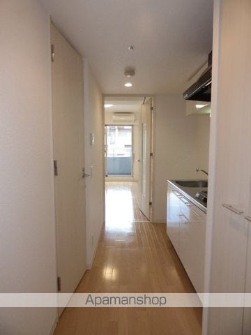 PROUD FLAT新大阪の内装写真