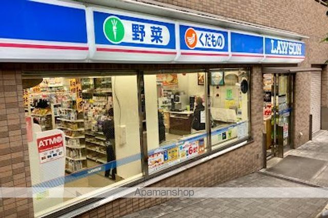 レオネクストラピス オリゾンの周辺写真