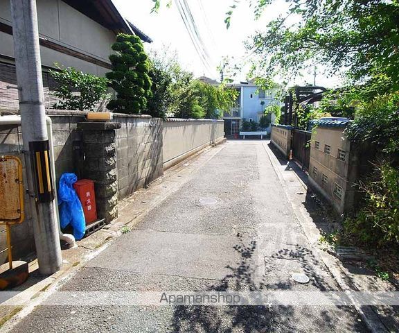 第2松尾ハイツの周辺写真