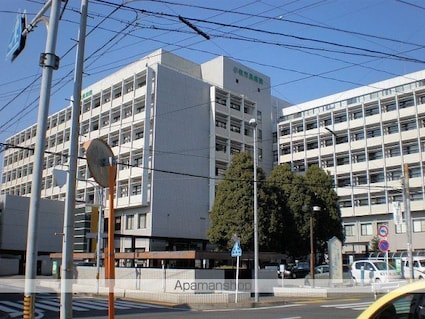 Ｍａｒｓ小牧[1LDK/43.73m2]の周辺5