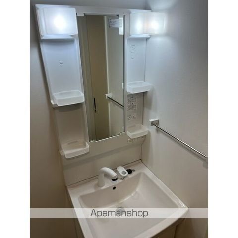 Casa Avenue Okazakiの内装写真