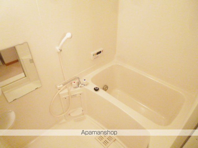 グリーン ゲイブルズ I番館の内装写真