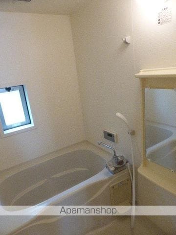 Mitoku Procyonの内装写真