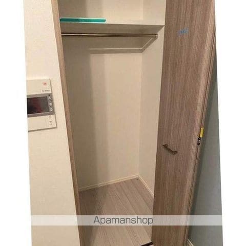 ラクレイス平尾山荘通りの内装写真