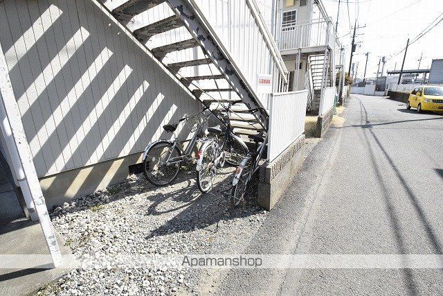 ベイシティメゾンIIIのその他写真