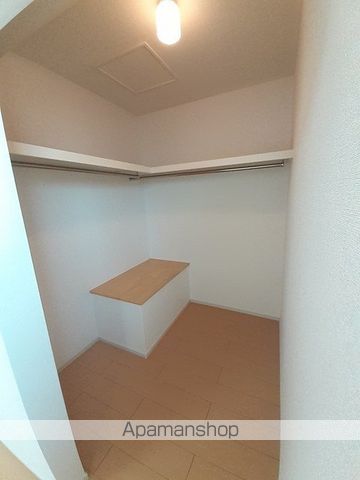 グランドF・Logieの内装写真