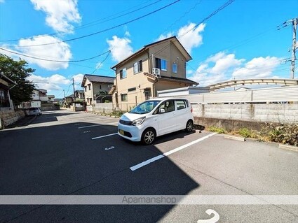 岡山県倉敷市新田[3DK/50.26m2]の共用部