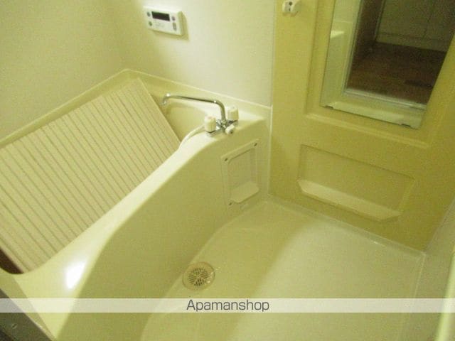 パーム山岸の内装写真
