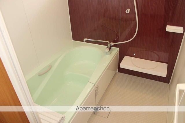 アネックス高山Bの内装写真
