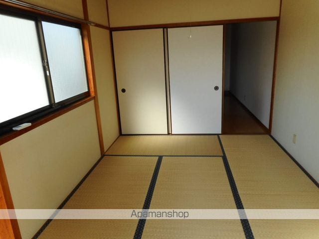 メゾン学園の内装写真