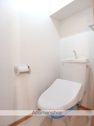 オロールBの内装写真
