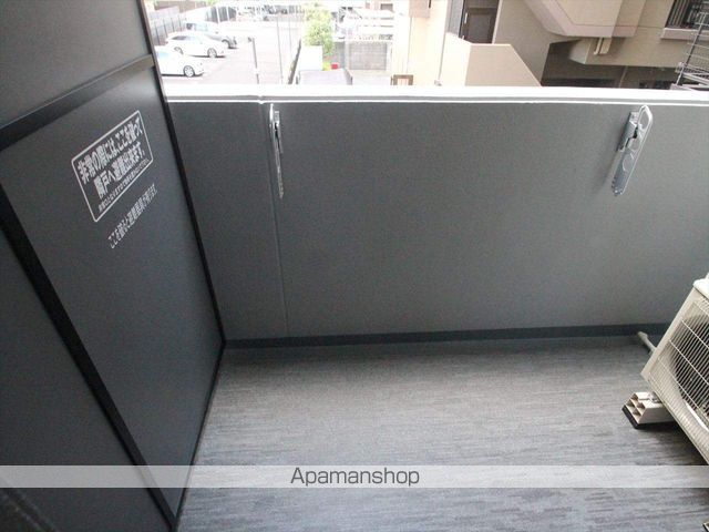 S−RESIDENCE新大阪RIDENTEの内装写真