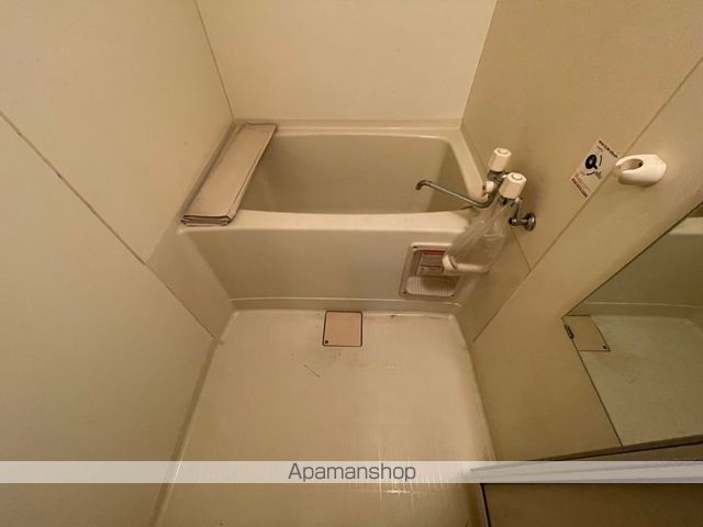 ルミエールの内装写真
