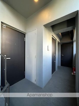 東京都品川区東品川１丁目[1R/20.04m2]のその他内装2