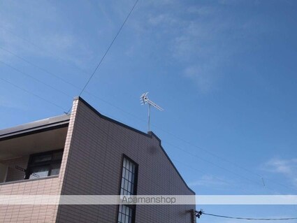 レオパレスハーモニー[1K/23.18m2]の共用部2