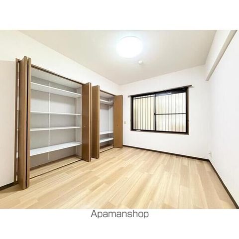 GRAN PINO 伏見桃山の内装写真