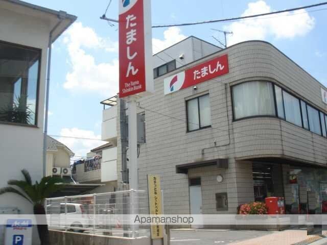 Ａｉｆｏｒｔ．立川[1R/17.51m2]の周辺6