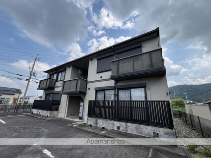 サンハイツ清水[2DK/47.28m2]の外観2