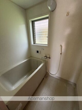 パーフン・デラ・ルーンⅢ[2LDK/57.07m2]のバス