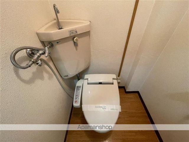 ベルトピア仙台4の内装写真
