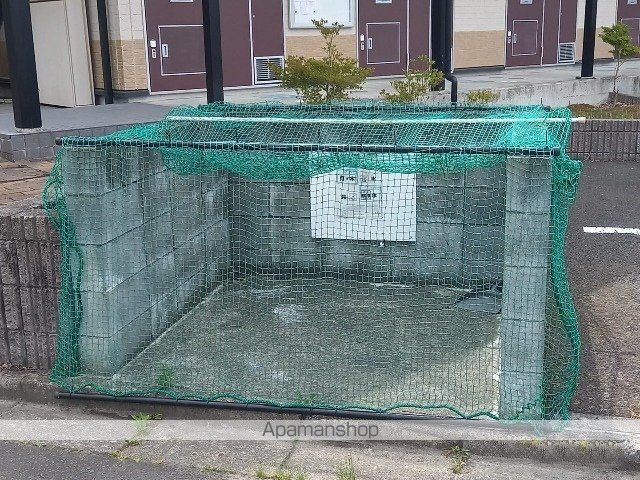 レオパレスセキュアのその他写真