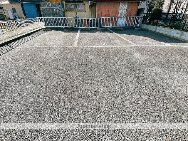 ニューシティのその他写真