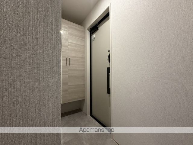 クラシスト新金岡の内装写真