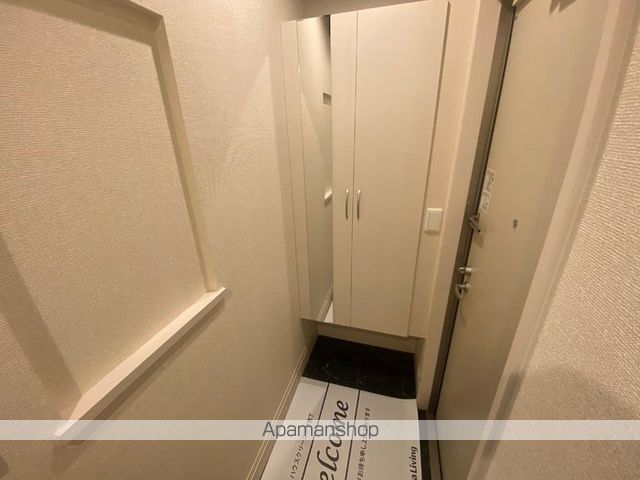 ライム ライト 岐阜の内装写真