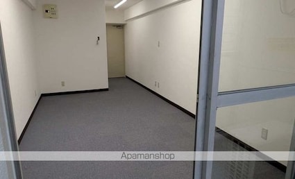 レイフラット新宿[1R/19.79m2]のその他部屋・スペース