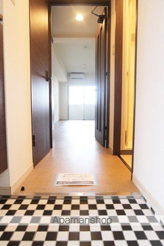 リード中央町の内装写真