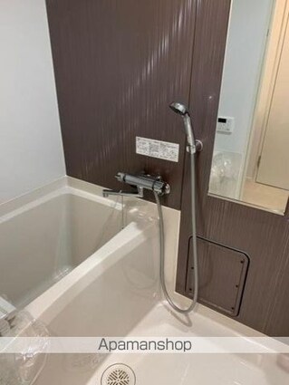 ラクラス三軒茶屋[1DK/25.55m2]のバス