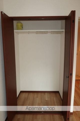 ウッドベル三軒茶屋の内装写真