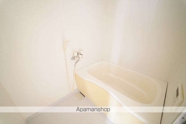 メディオマンション Aの内装写真