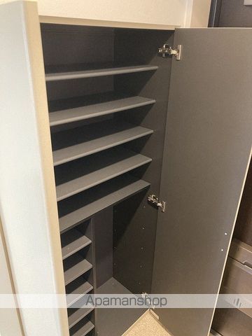 ファーストクラス柳都大橋の内装写真