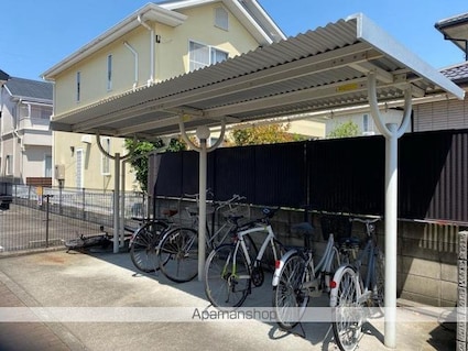 アベニューみなみ[1R/33.15m2]の共用部2