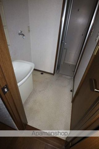 明生ハイツ純の内装写真