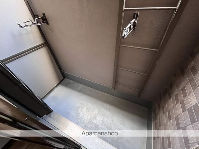 プレミアム福島の内装写真