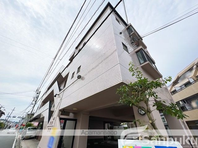 DONDON21の外観写真