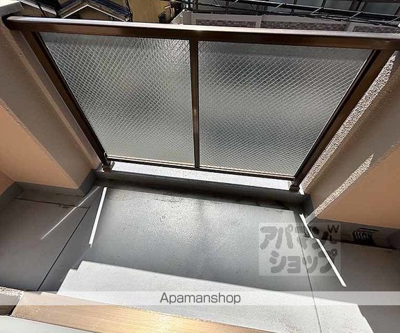 シャトレー藤井の内装写真