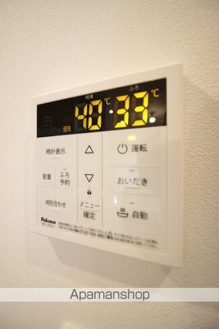 モアナ今宿駅西の内装写真